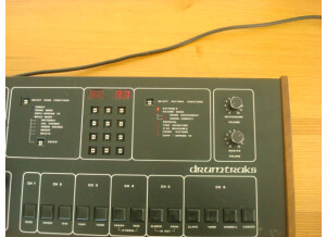 Sequential Circuits DrumTracks (14112)