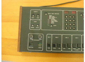 Sequential Circuits DrumTracks (15171)