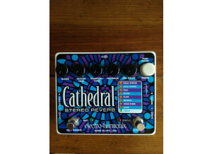 Electro-Harmonix Cathedral (53734)