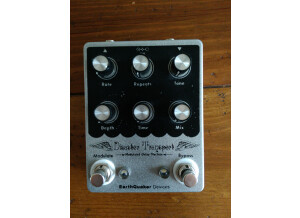 EarthQuaker Devices Disaster Transport (55200)