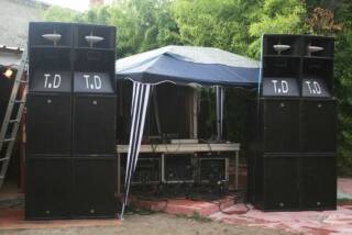 T.D.Taichee tc4l