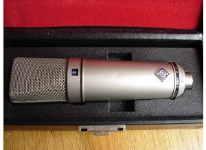 Neumann U-89