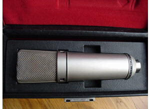 Neumann U-89