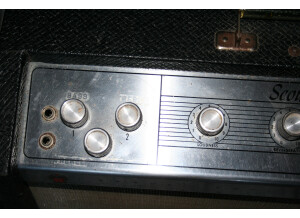 Gibson GA 17 RVT model scout