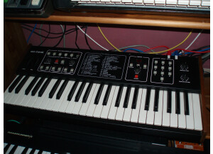 Sequential Circuits Six-Trak (2435)