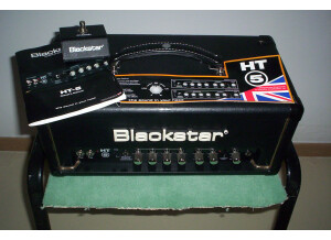 Blackstar Amplification HT-5H (24032)