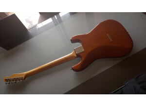 Fender Standard Telecaster LH [2006-2008]