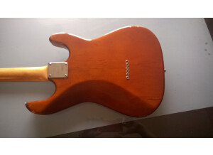 Fender Standard Telecaster LH [2006-2008]