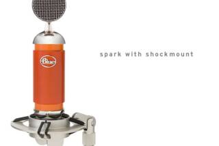 Blue Microphones Spark