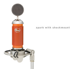 Blue Microphones Spark