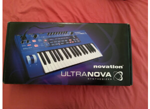 Novation UltraNova (39399)