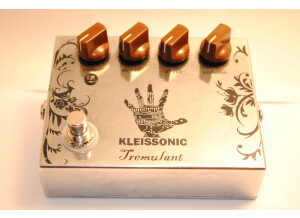 Kleissonic Tremulant