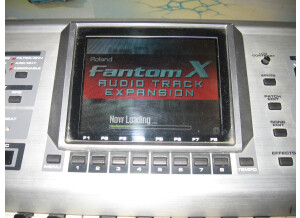 Roland Fantom X7 (68620)