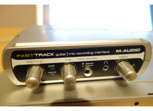 M-Audio Fast Track Usb (97249)