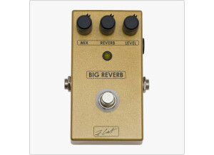 Z.Cat Big Reverb (80505)