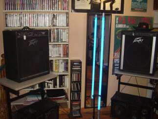 Peavey KB100