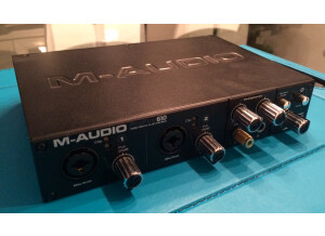 M-Audio ProFire 610 (63657)