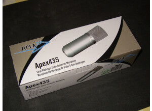 Apex 435 (46426)