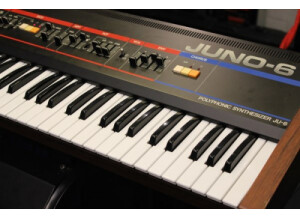 Roland JUNO-6 (7242)