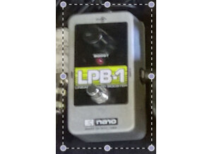Electro-Harmonix LPB-1 (26285)