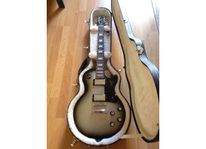 Gibson Les Paul Studio Silverburst (76516)