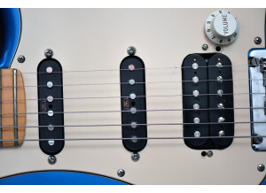 Fender stratocaster US standard