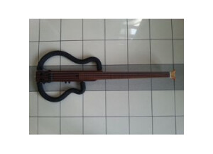 Aria AS-690B - Mahogany (55265)