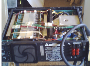 Crest Audio 9001 (91321)