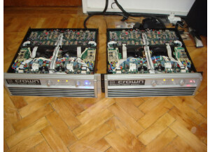 Crown MA 3600VZ (15050)