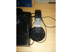 Beats by Dre DETOX limited edition (75699)