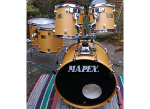Mapex Orion Classic (68969)