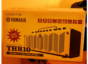 Yamaha THR10 (36147)