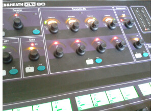 Allen & Heath GLD-80 (28195)