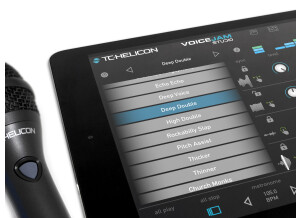 TC-Helicon VoiceJam Studio