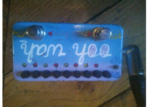 Zvex Ooh Wah (87746)