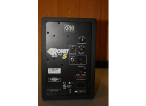 KRK Rokit 5 G3 (70126)