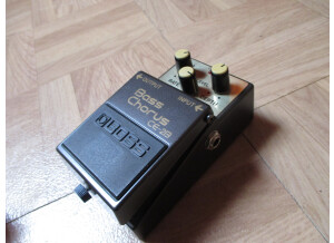 Boss CE-2B Bass Chorus (69323)
