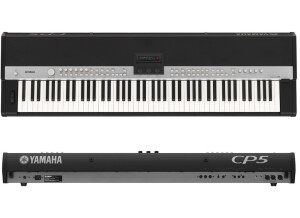 Yamaha CP5 (9202)