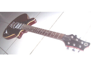 Brian May Guitars Special - Antique Cherry (44210)