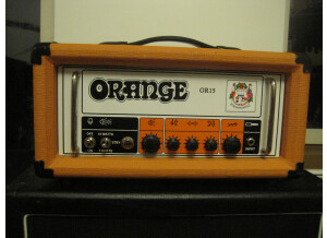 Orange OR15H Reissue (63156)