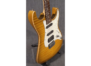 Tom Anderson Guitare tom anderson