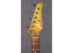 Tom Anderson Guitare tom anderson