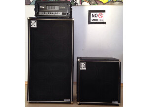 Ampeg SVT-2 Pro (8501)