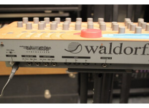 Waldorf MicroWave XT Rack (76677)
