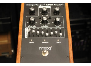 Moog Music MF-105M Midi Murf (43283)