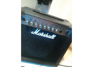 Marshall MG15CFX (8128)