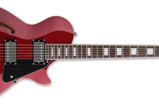 LTD PS-1