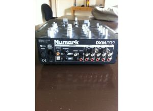Numark DXM Pro (55583)