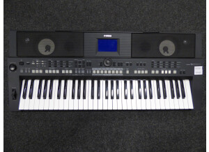 Yamaha PSR-S650 (53897)