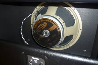 Celestion G12-35XC